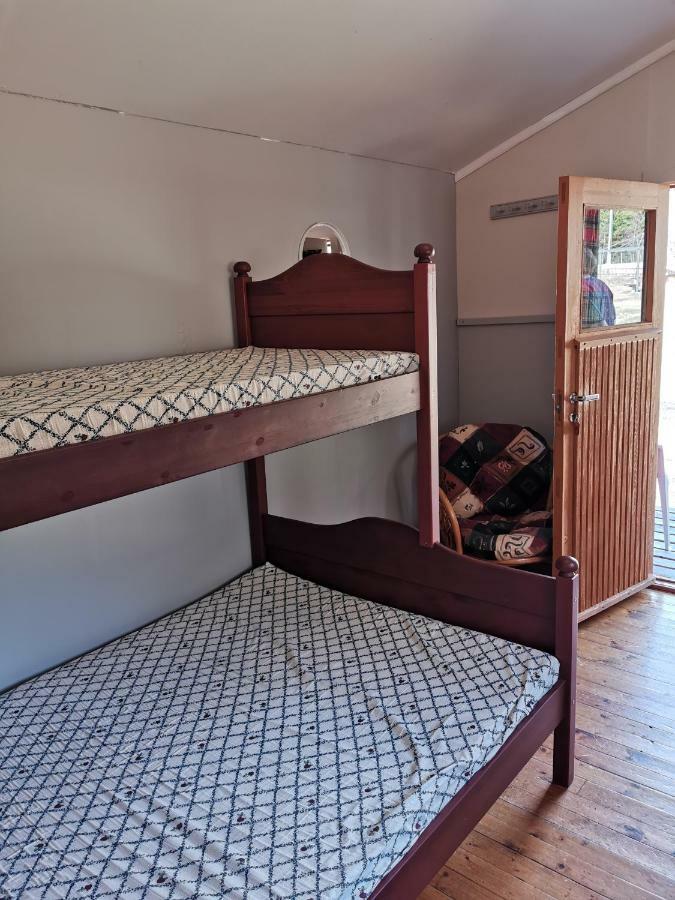 Steinklepp Camping Övre Övre Kvamme 外观 照片